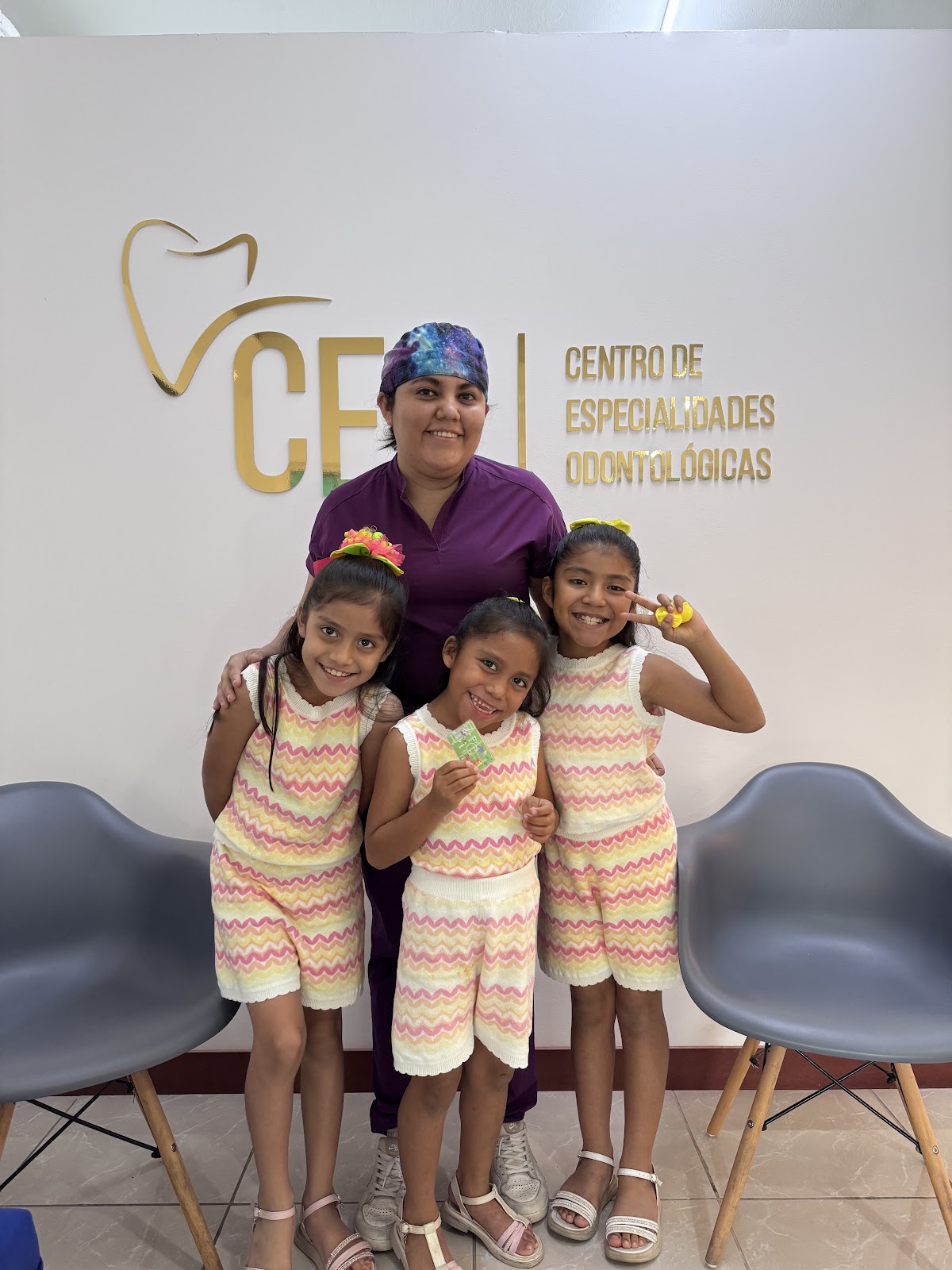 CEO Cancún, Otras zonas