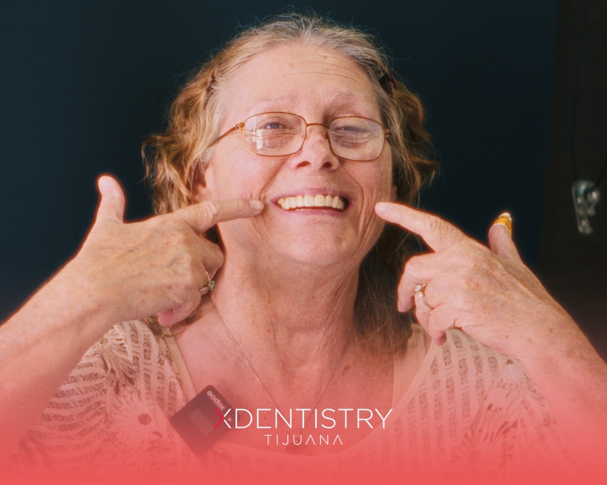 X-Dentistry In Tijuana, Zona Río