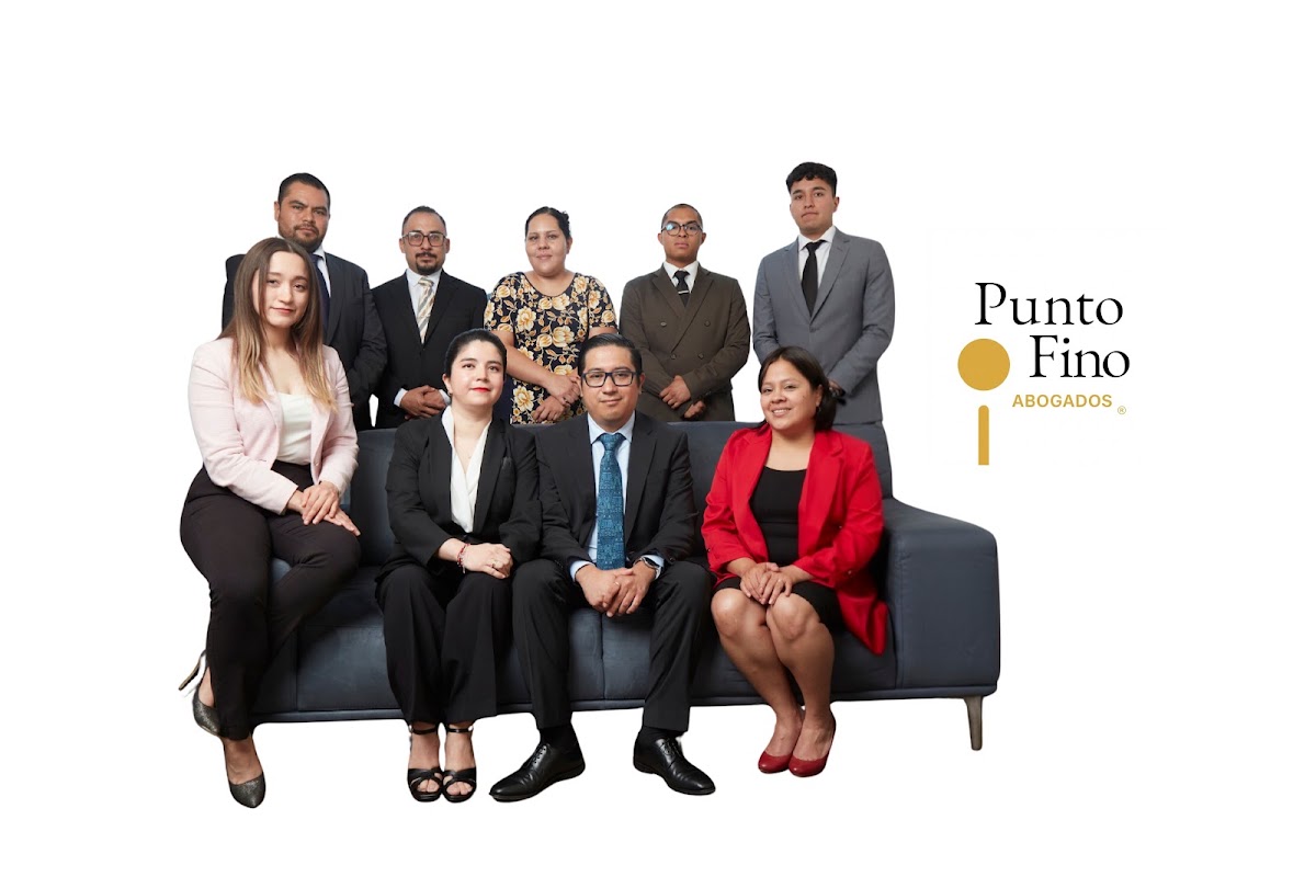 Punto Fino Abogados, S.C., Otras zonas