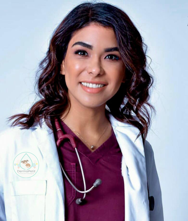 Dermatóloga Dra. Dinora Chávez | Dermatología Pediátrica, Otras zonas