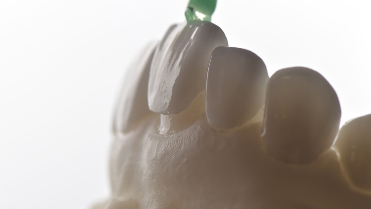 Gallery dental Clinic, Otras zonas