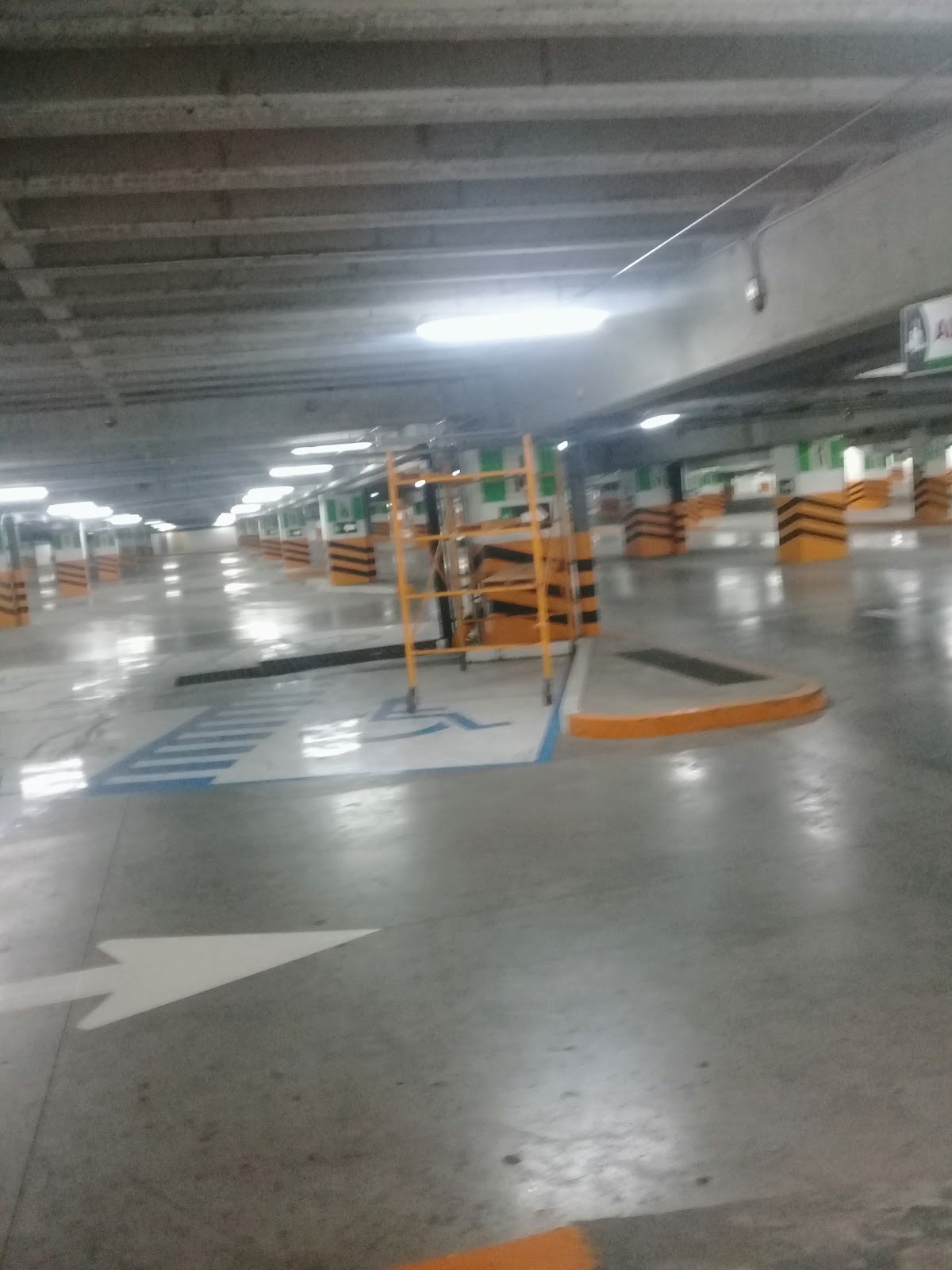Instalaciones y mantenimiento eléctrico, Cumbres