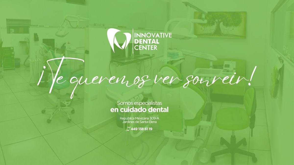 Dra. María Elena González | Consultorio Dental, Otras zonas