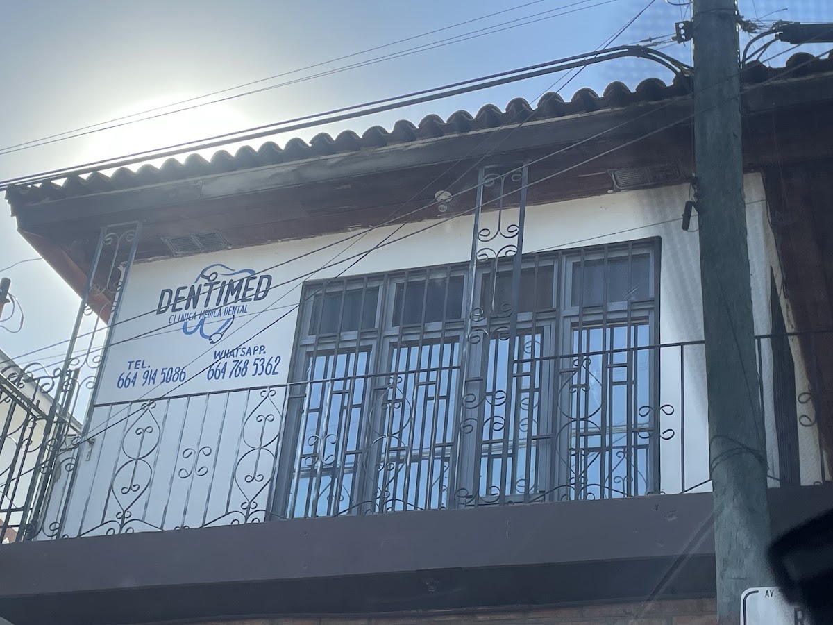DENTIMED, Otras zonas