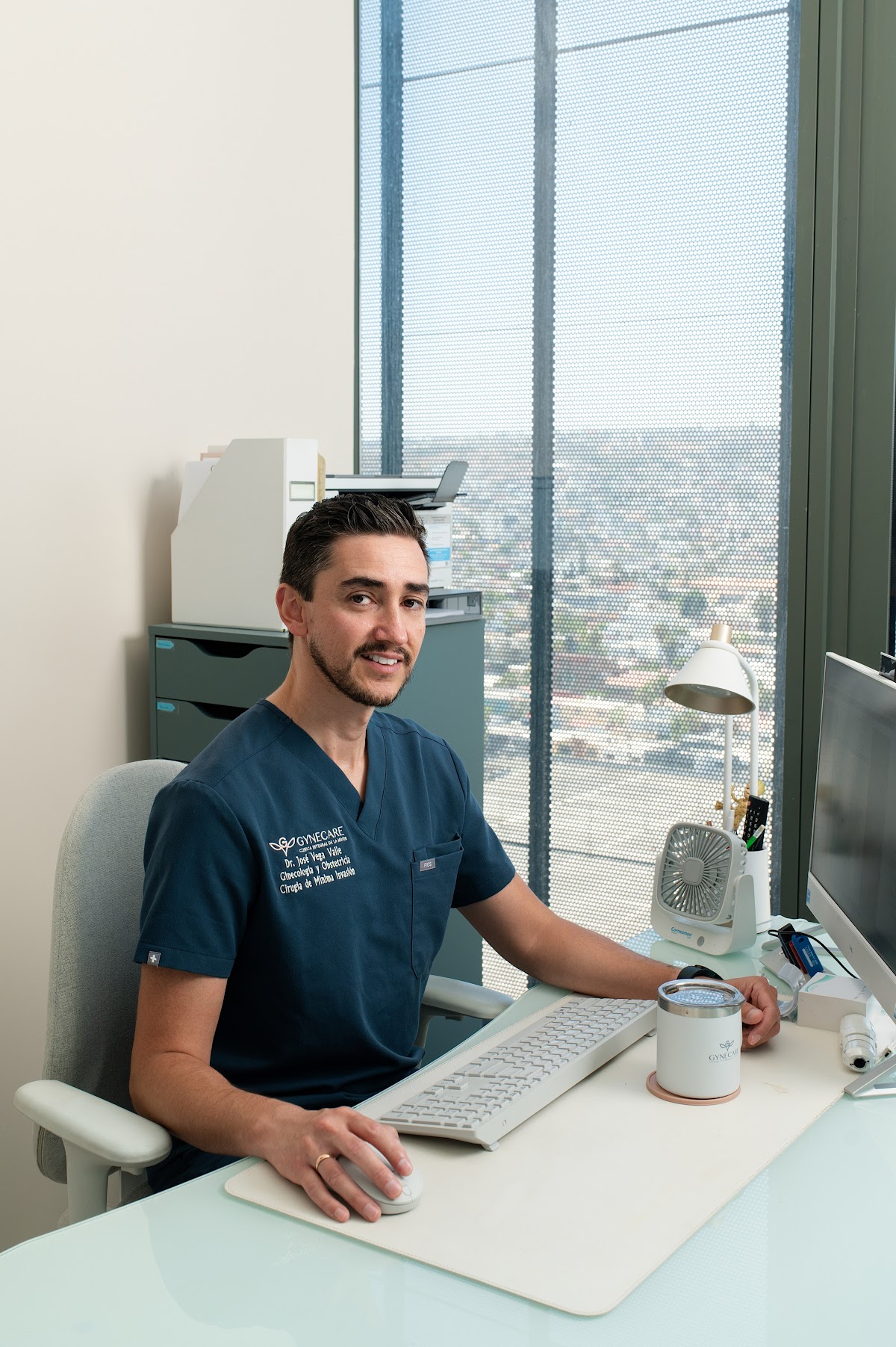 GYNECARE - Dr. José Vega Valle GyO, Otras zonas