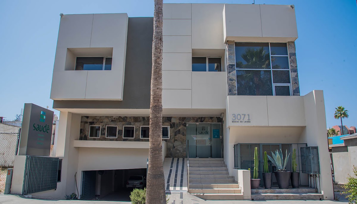 Rodrigo Madrigal Kasem Dermatólogo Tijuana, Zona Río