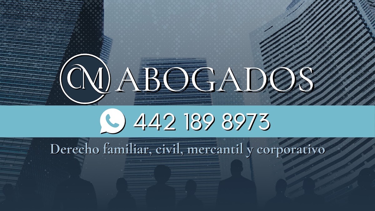 CM Abogados en Querétaro, Jurica