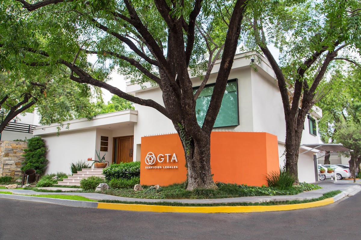 GTA Servicios Legales, San Pedro Garza García