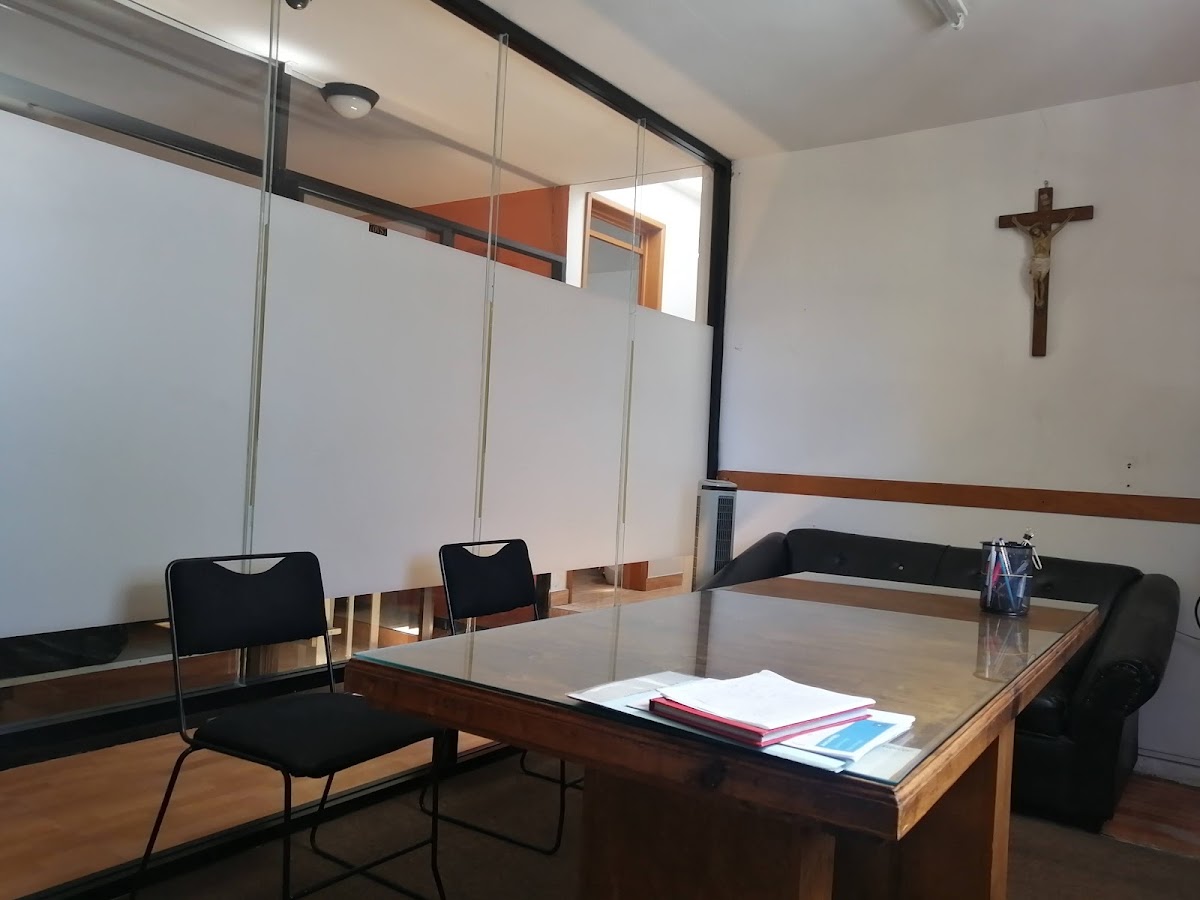 Corporativo Inmobiliario Juridico Notarial, Cholula