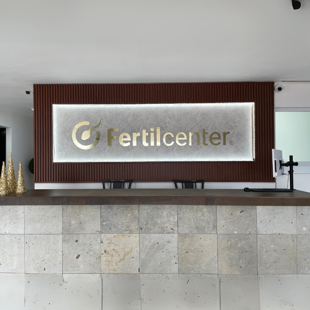 Fertil Center Norte Clínica de Reproducción en Aguascalientes, Norte