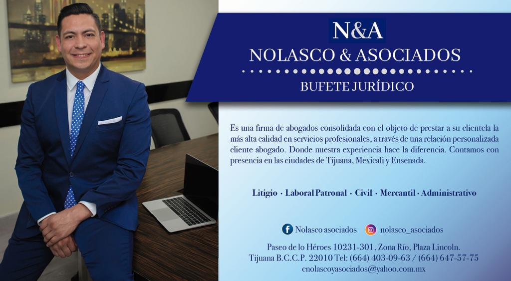 Nolasco & Asociados, Zona Río