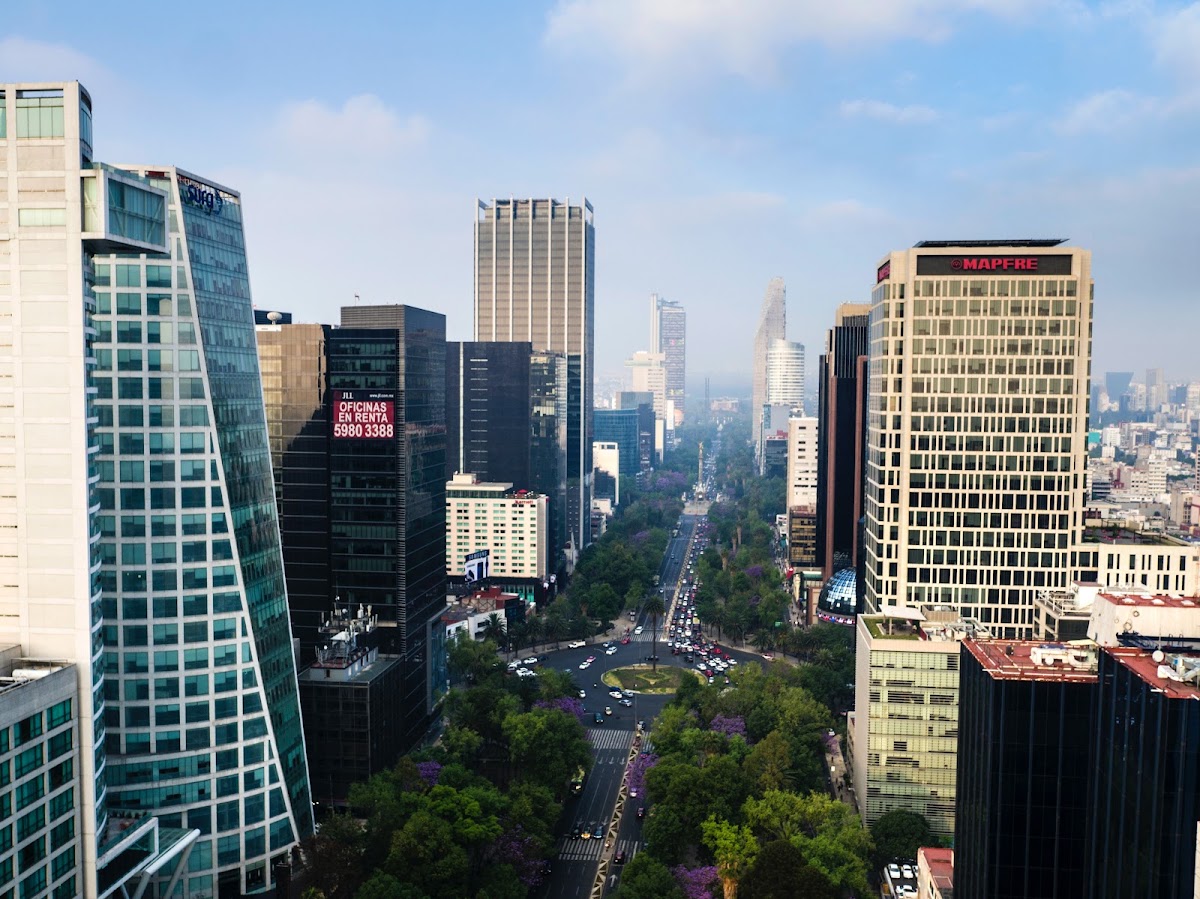 Hornedo Abogados, Polanco
