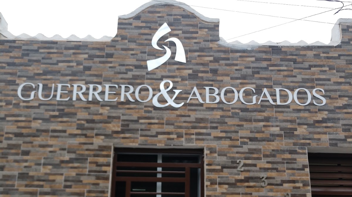 Guerrero & Abogados, Centro de Monterrey