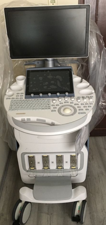 Unidad Médica de Evaluación Fetal, Polanco