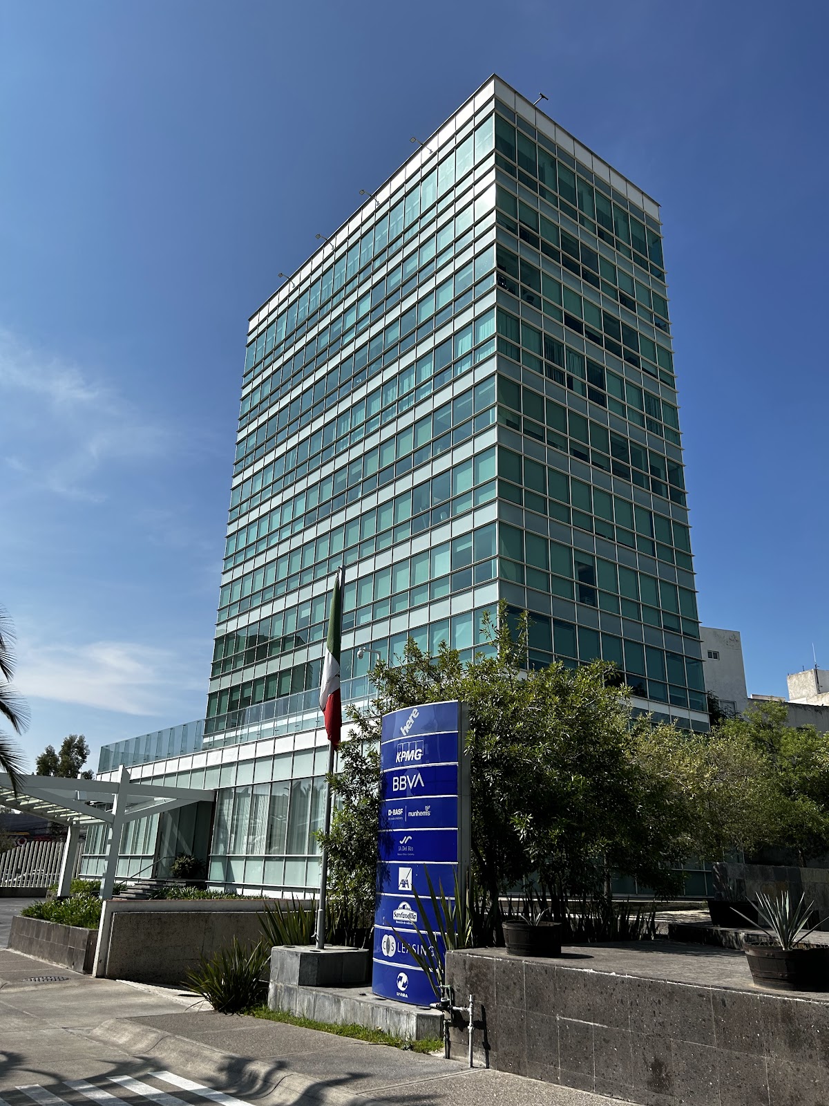 Bespoke Consultoría Legal, Campestre