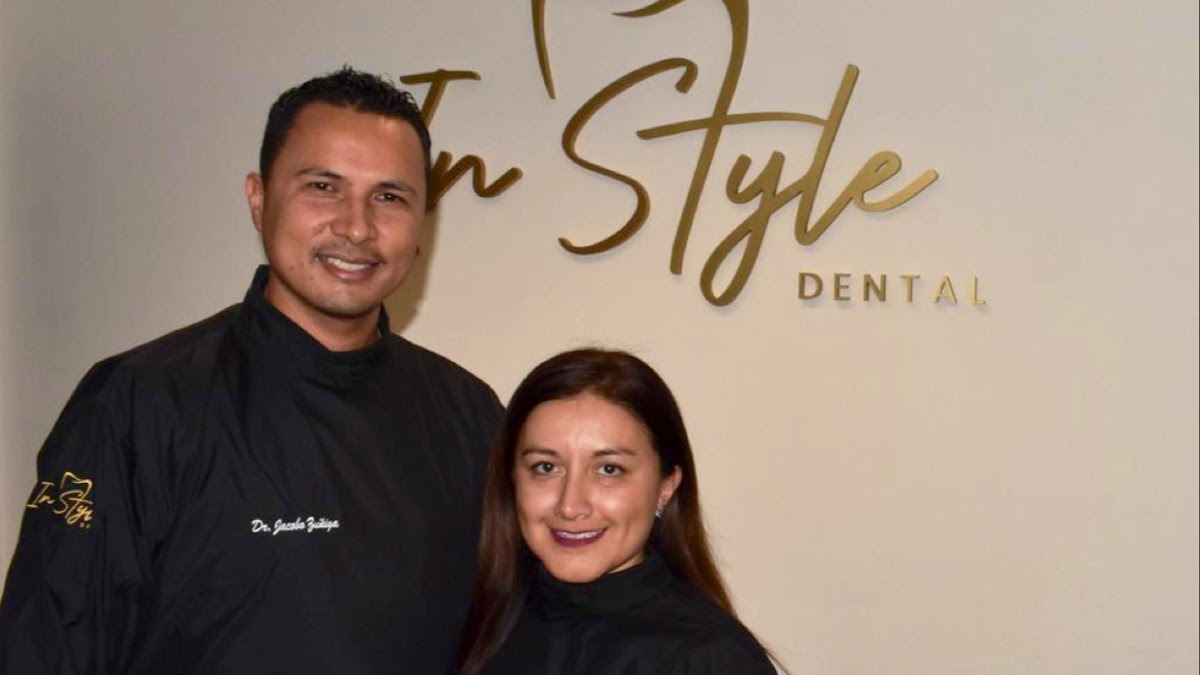 In Style Dental Clinic Tijuana, Zona Río
