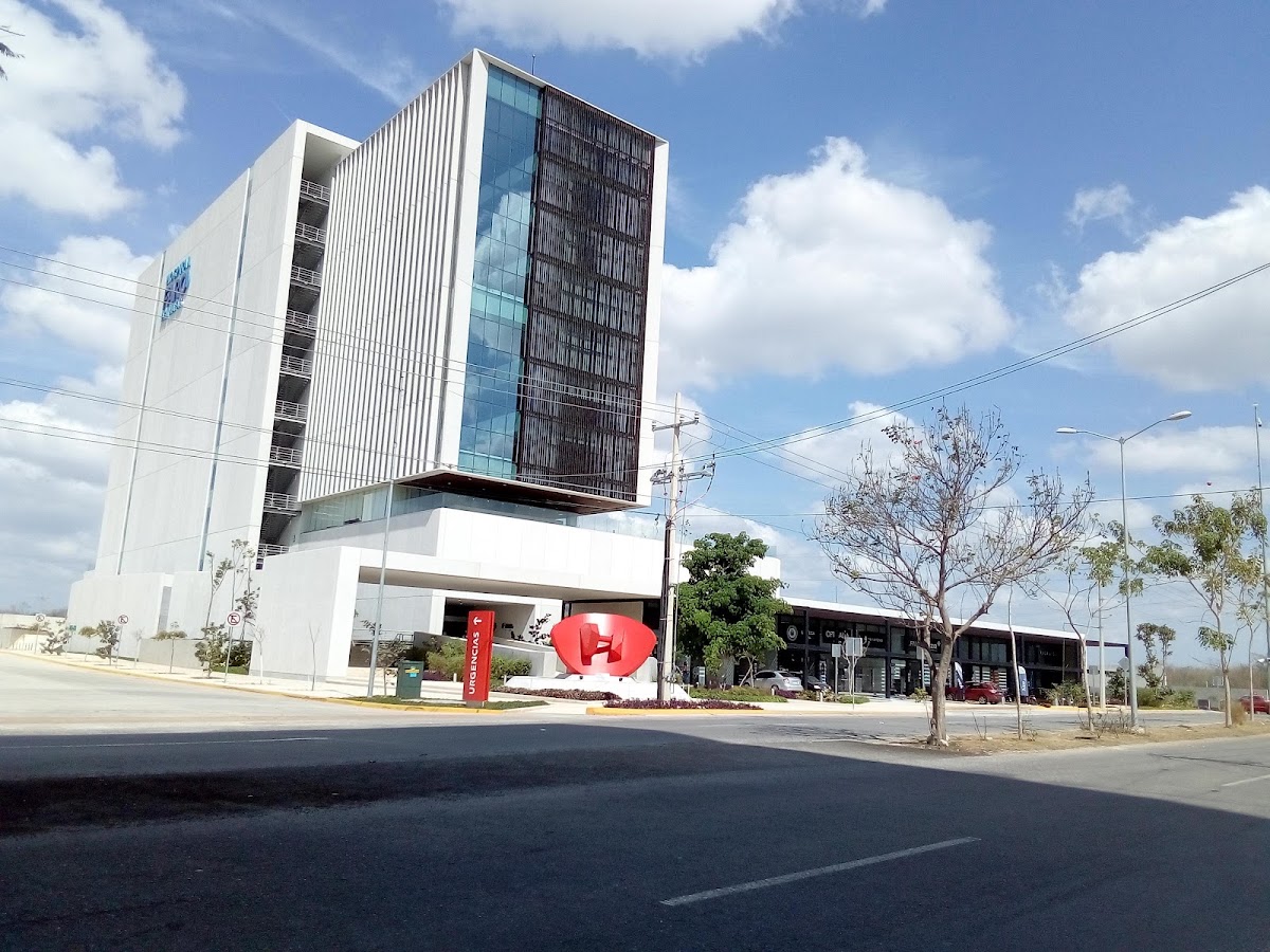 Ginecología y Obstetricia de Vanguardia, Otras zonas