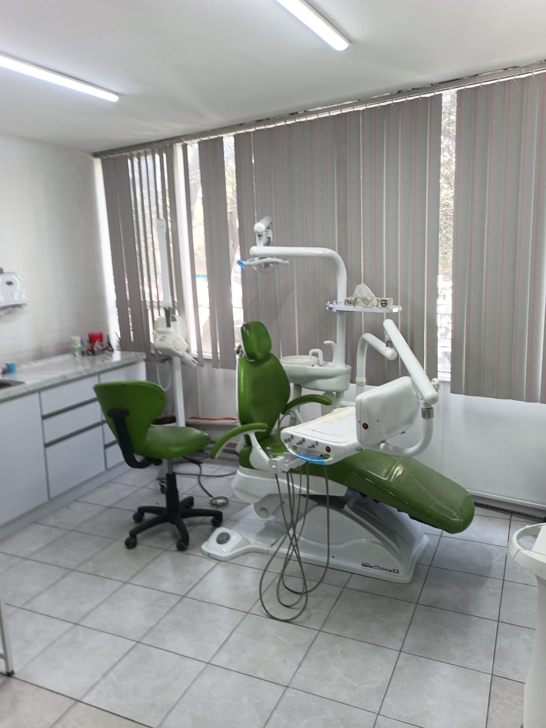 Dental Implant Technology CDMX, Roma