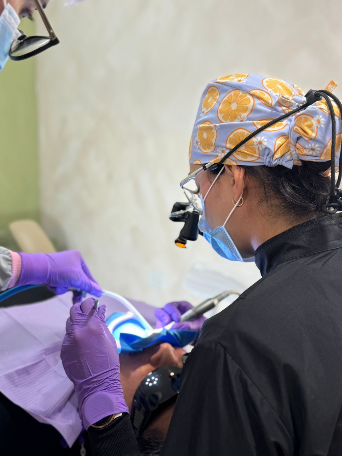 Dra. Joselyne Rodriguez, Dentista - Odontólogo, Zona Río