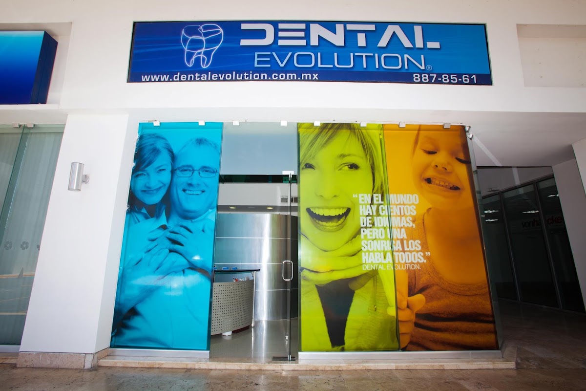 Dental Evolution, Otras zonas