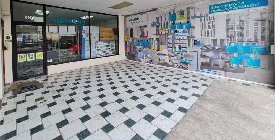 Abastecedora Regiomontana de Materiales Eléctricos SA de CV, Centro de Monterrey