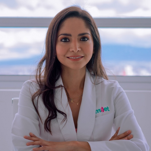 Dentista Puebla -Clínica Dental Smilet, Angelópolis