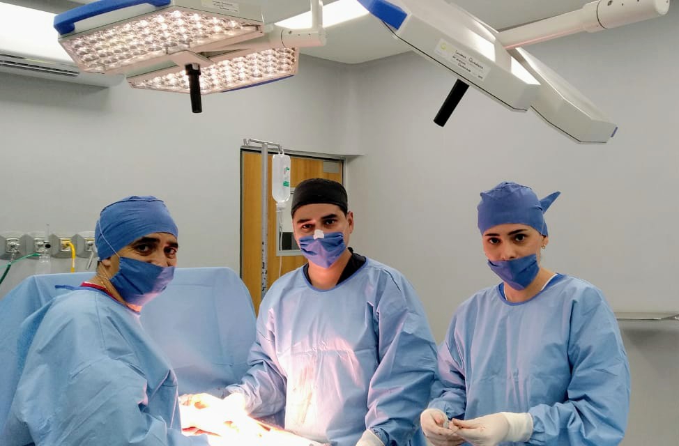 Ginecólogo Dr Guido Navedo, Centro de Mérida