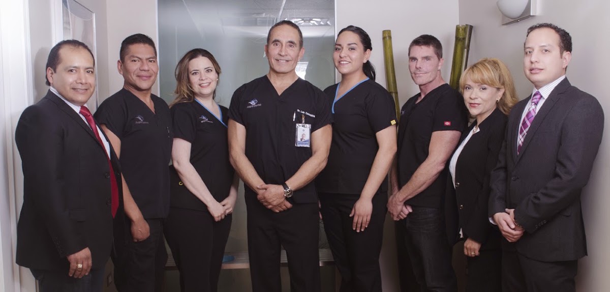 Avanti Derma, Otras zonas