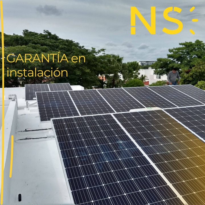 Nación Solar, Otras zonas