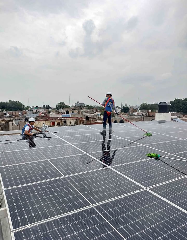 Instalaciones Hidráulicas y Eléctricas, Zapopan