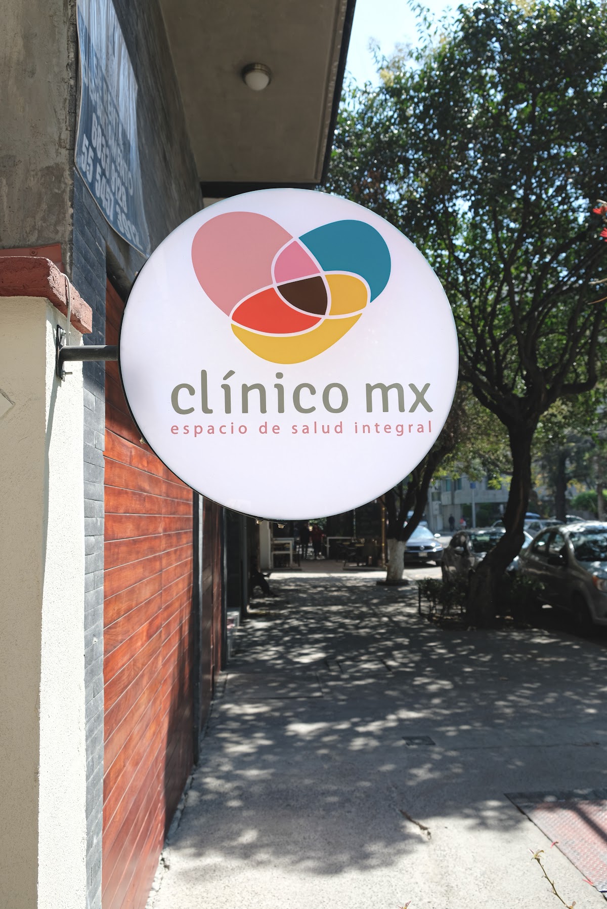 Clinico mx, Condesa