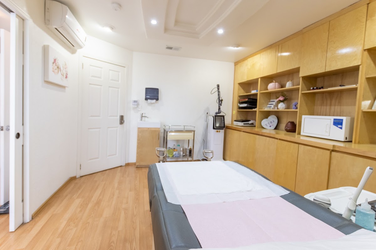 GEMA Ginecología Estética y Maternidad, Zona Río