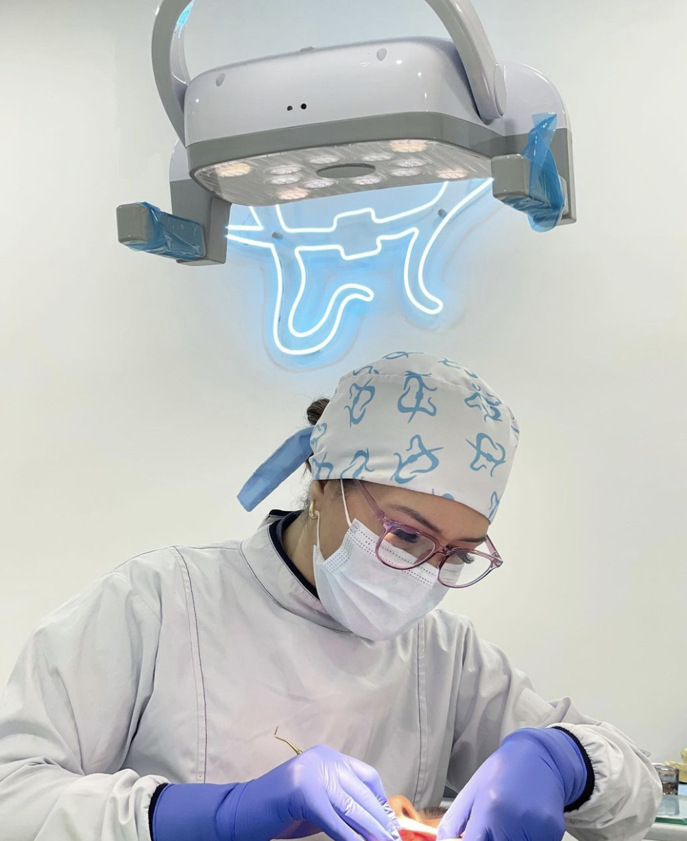 OrthoDental by Dr Carmen Salcedo, Zona Río