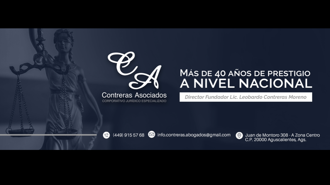 Abogados Contreras Asociados, Centro