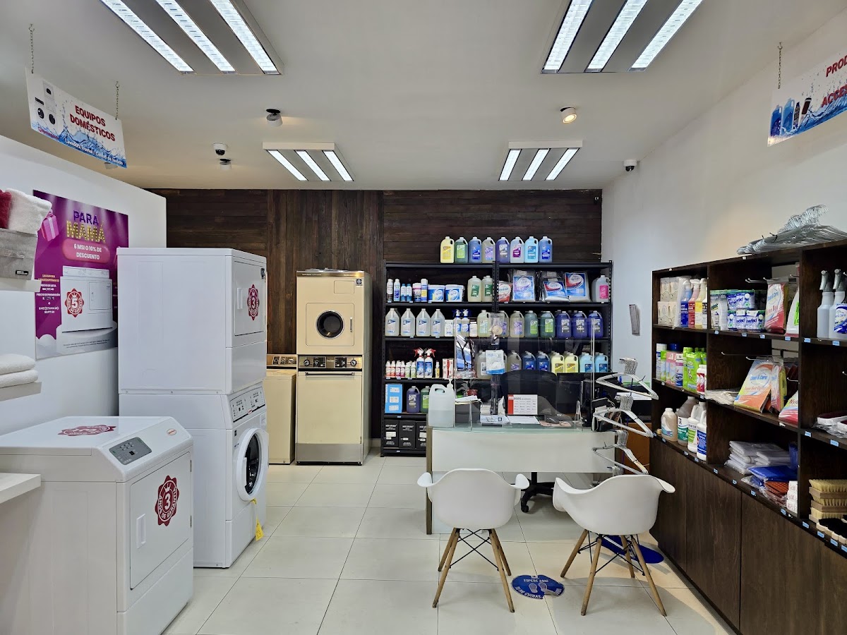 LORSA HOME, Providencia