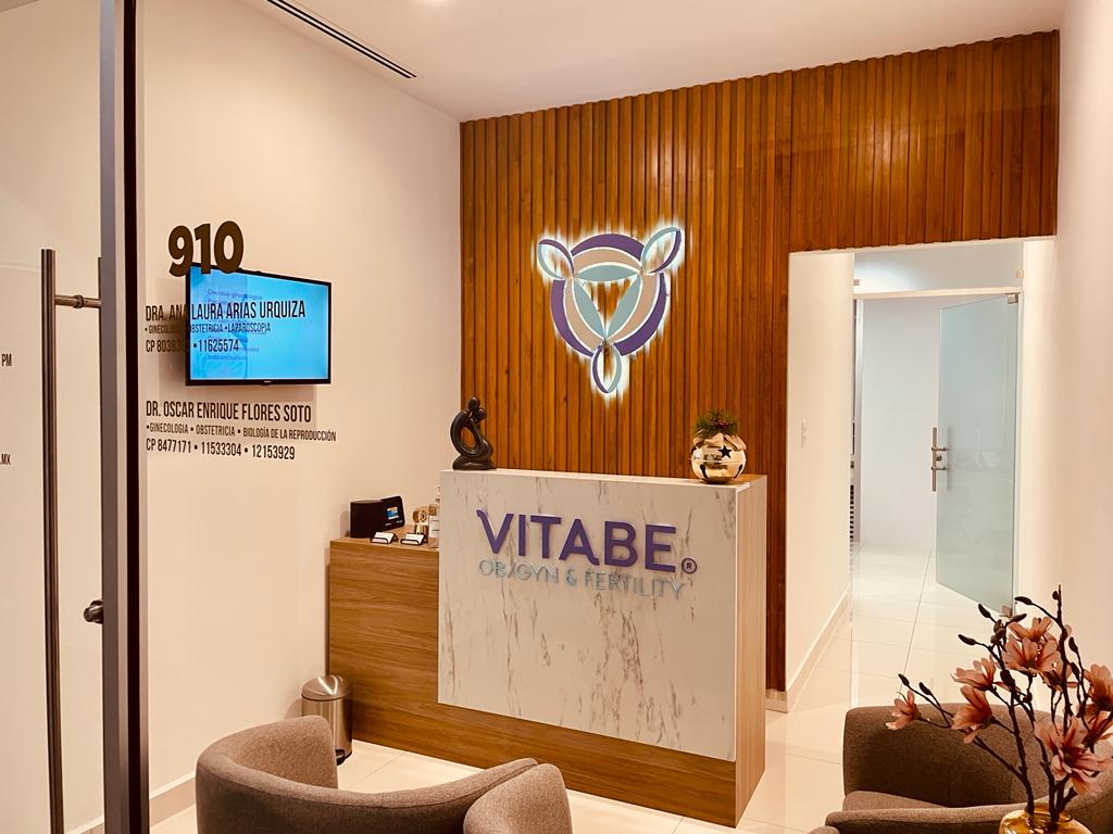 VITABE OBGYN & Fertility, Zona Hotelera