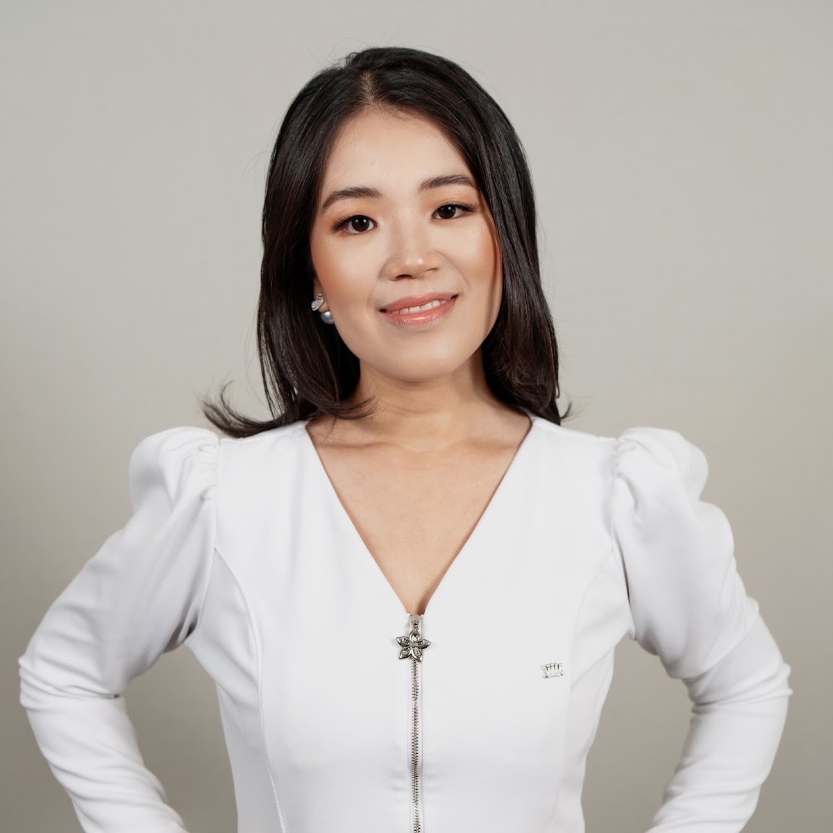 Dra In Lu Chen, MD, IFAAD Dermatóloga en Guadalajara, Otras zonas