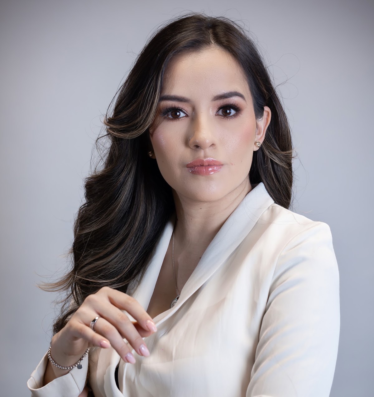 Dra. Gabriela Castrejón Dermatóloga, Roma