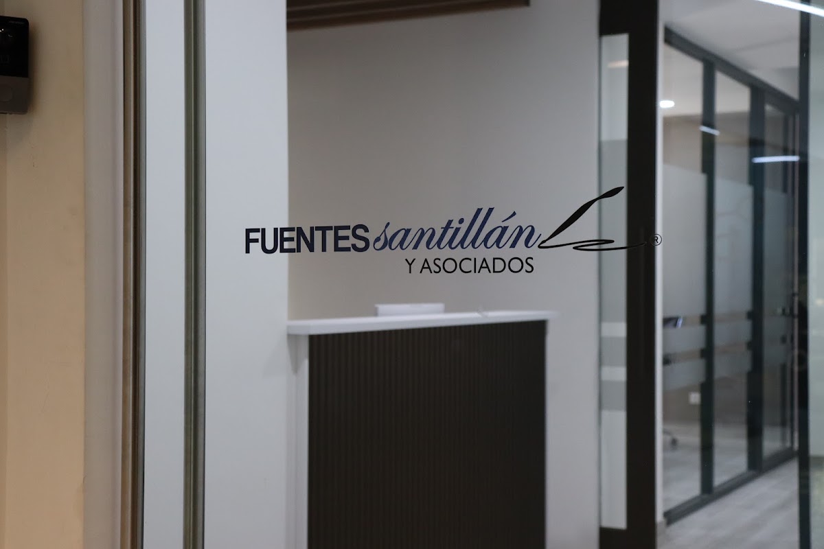 Despacho Jurídico Fuentes Santillán y Asociados, Zona Río