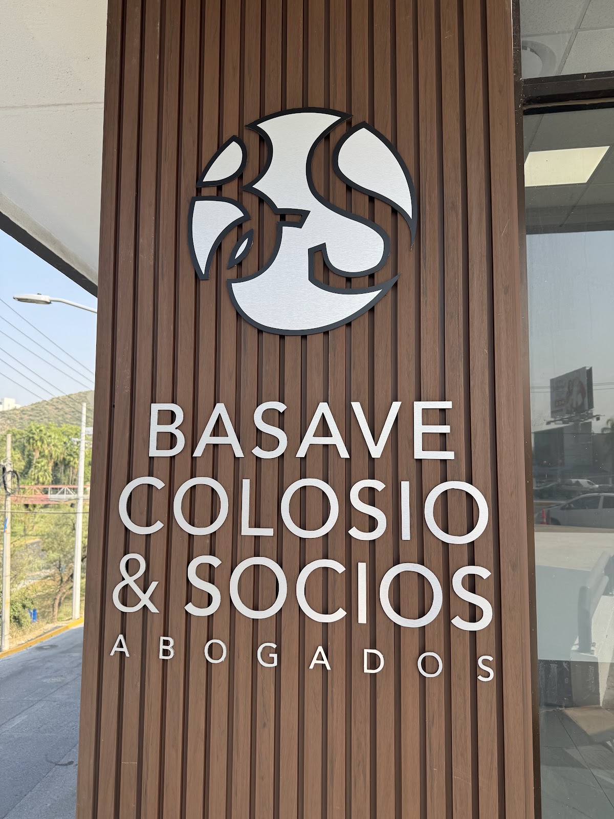 Basave Colosio y Socios, San Pedro Garza García