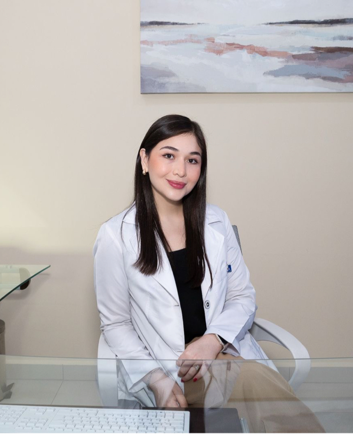 Dra. Arlette Sánchez Romero | Dermatóloga, Otras zonas