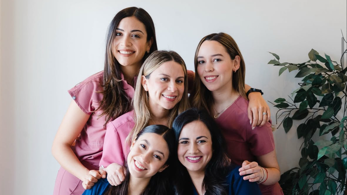 Dental Co, Otras zonas