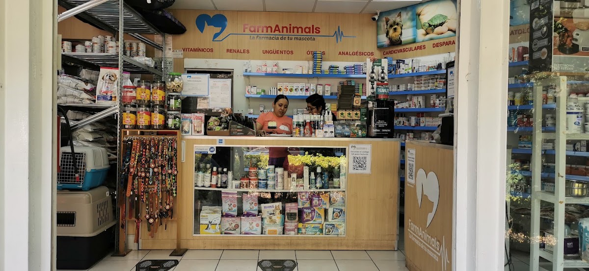 FarmAnimals Polanco, Polanco