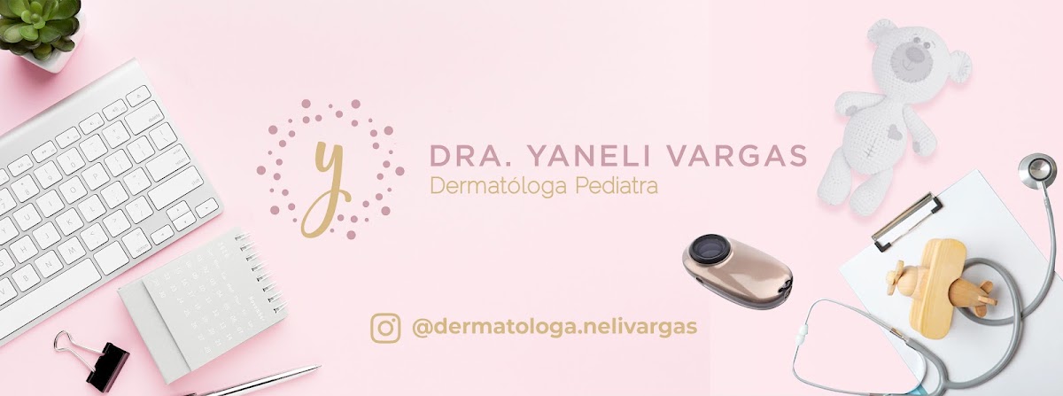 Dermatóloga Dra. Yaneli Vargas Flores, Otras zonas