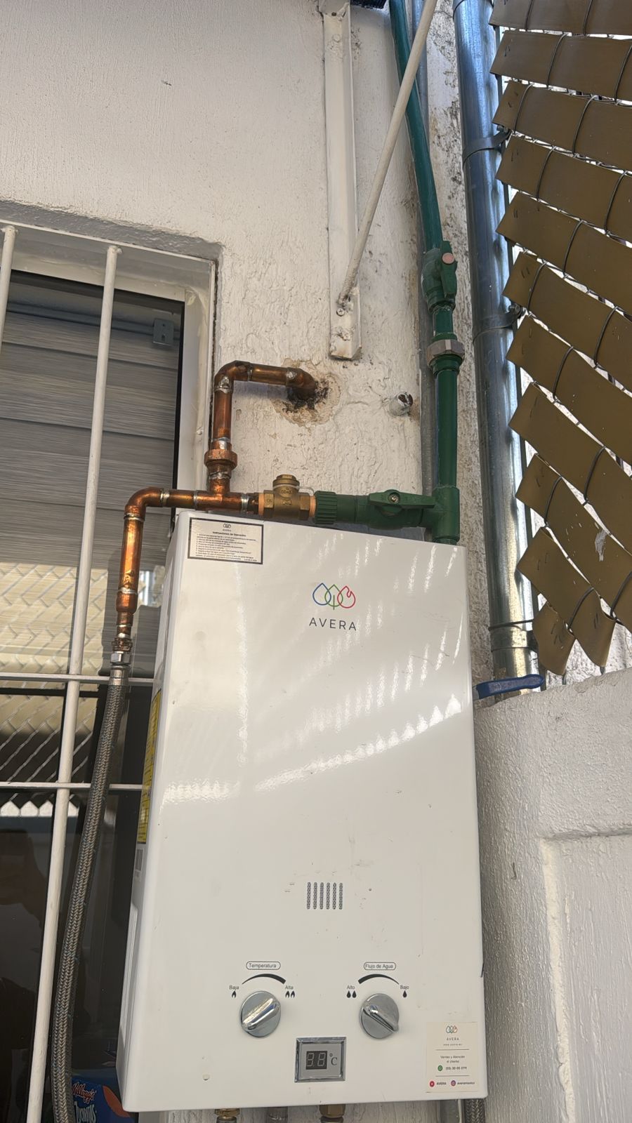 JR Servicio Profesional de Mantenimiento, Zapopan