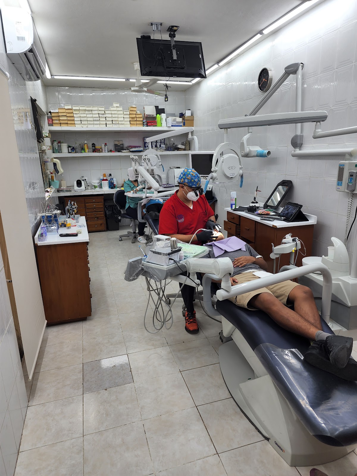 Cancún Sonriendo, Otras zonas