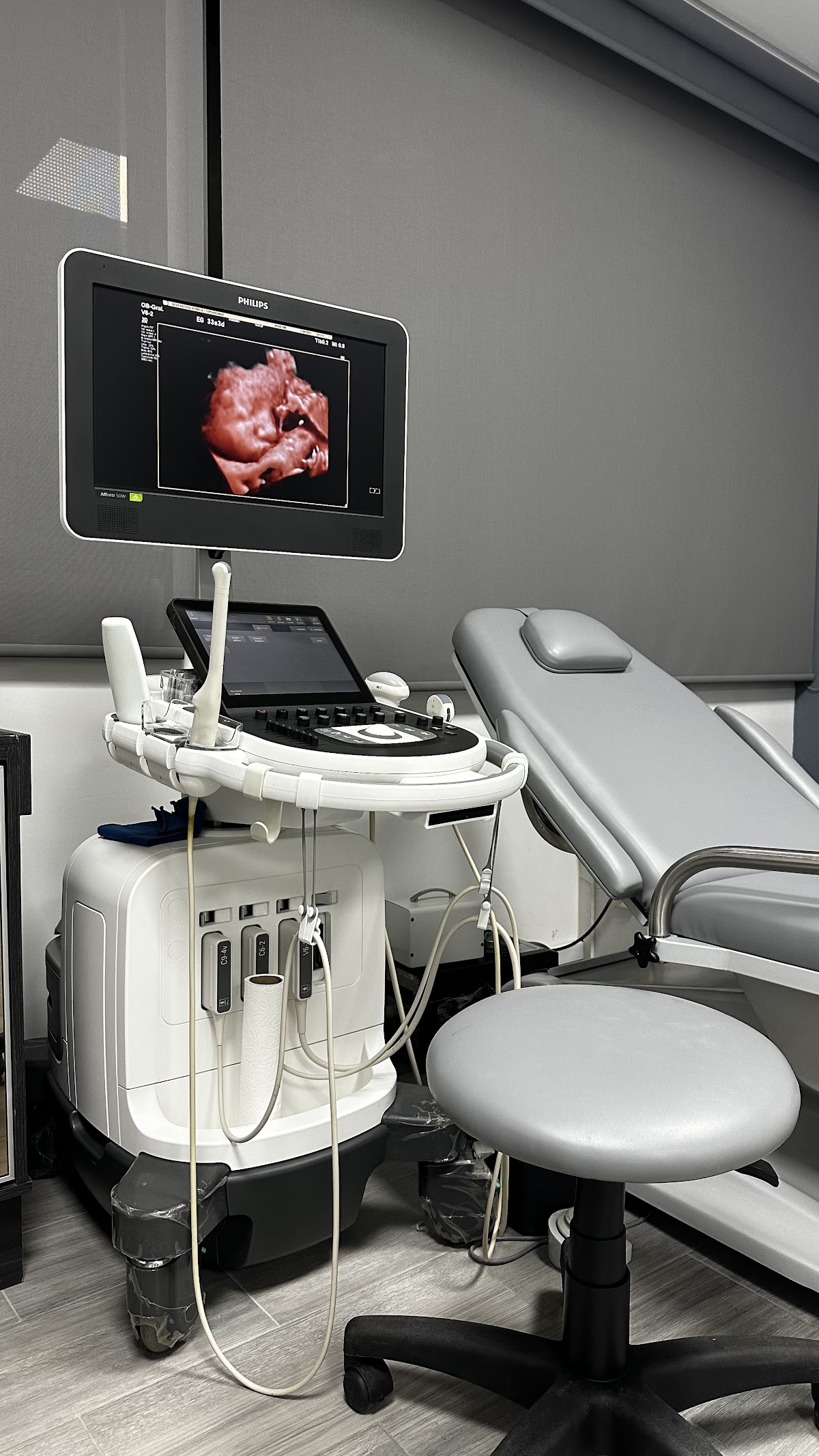 Ginecología y Obstetricia Moderna - Ginecólogos en León, Otras zonas