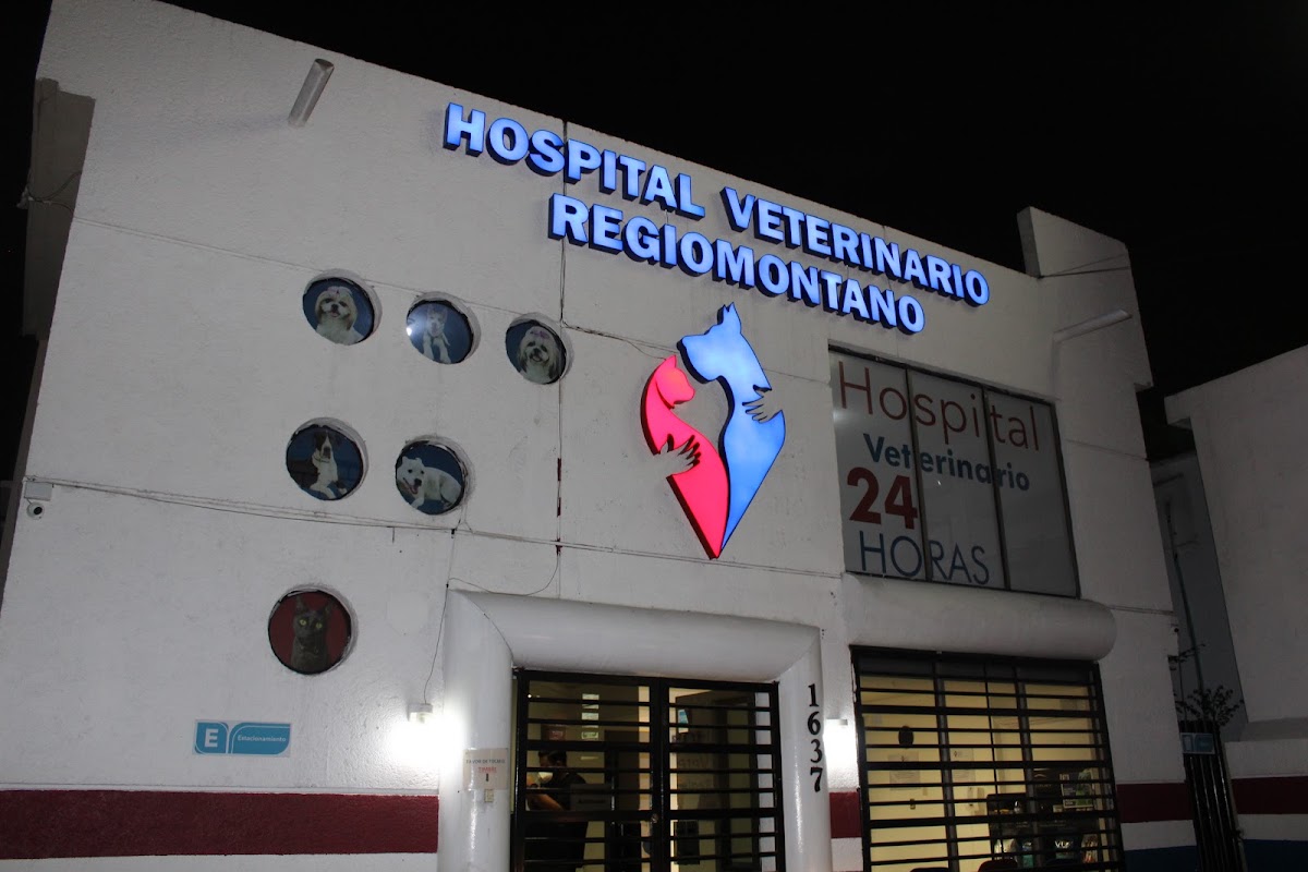 Hospital Veterinario Regiomontano, Cumbres