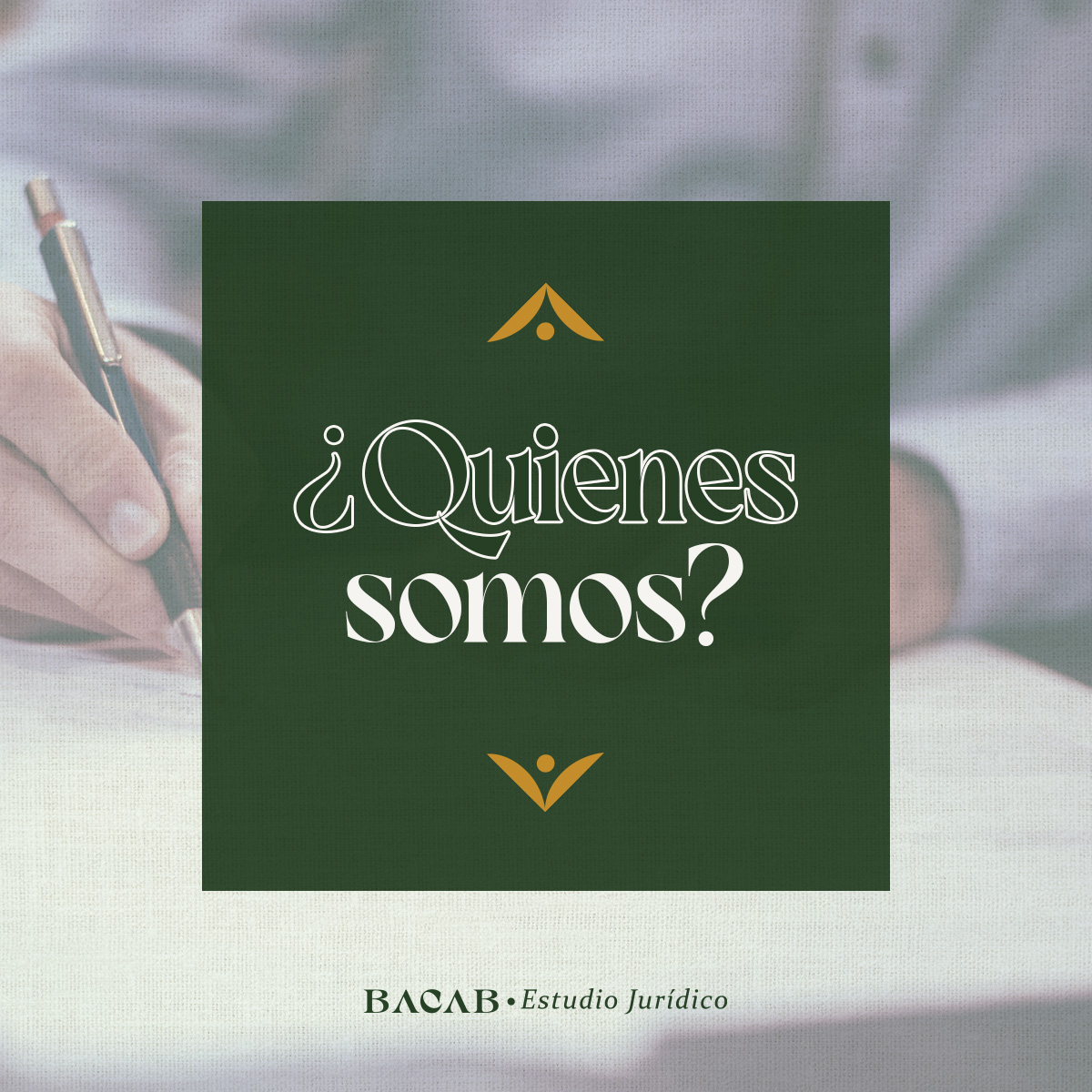 BACAB Estudio Jurídico, Zona Hotelera