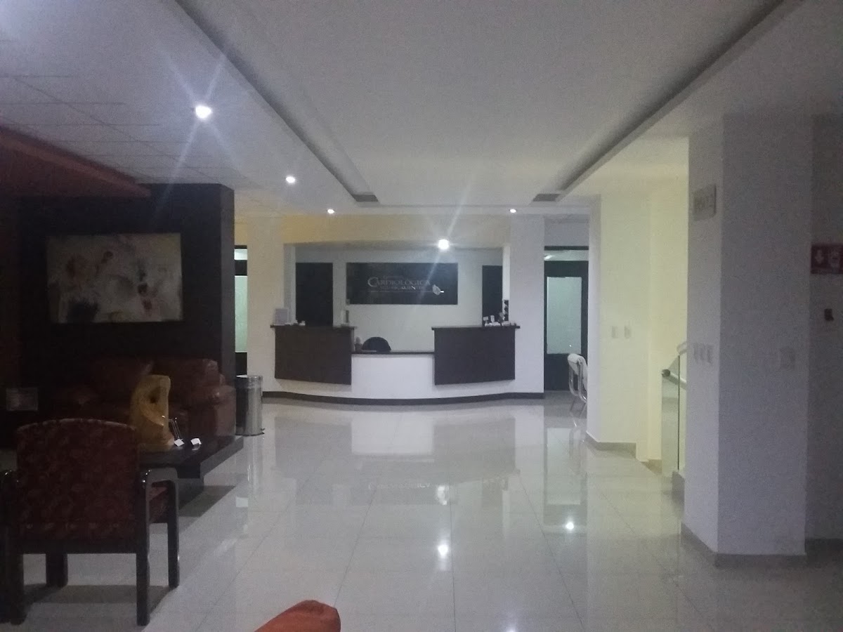 Dr. Carlos David Marin Sierra, Sur